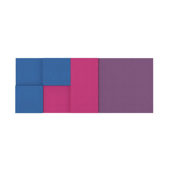 Modus Light Acoustic panels
